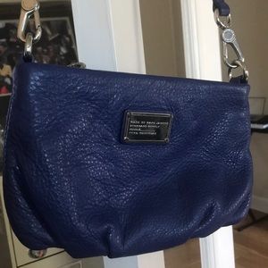 Marc Jacobs cross body purse